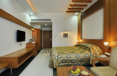 Lake Pichola Hotel | Inder Residency Resort & Spa Udaipur
