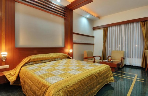 Lake Pichola Hotel | Inder Residency Resort & Spa Udaipur