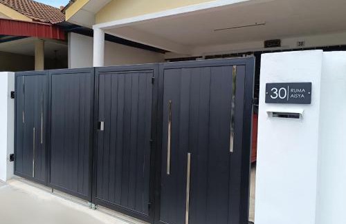 Kuantan Apartamento | Indera Sempurna Ruma Aisya