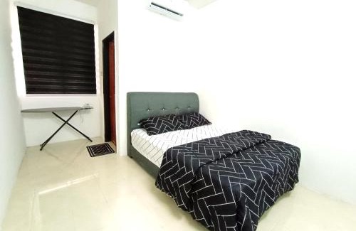 Kuantan Apartamento | Indera Sempurna Ruma Aisya