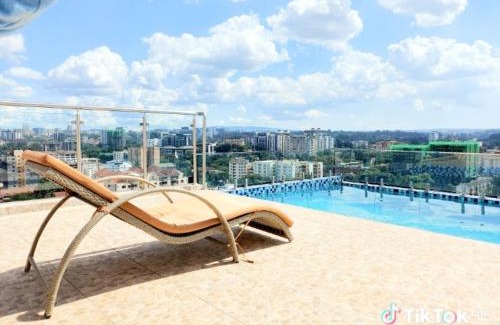 Syokimau Apartamento | Indesign makumbi Apartment