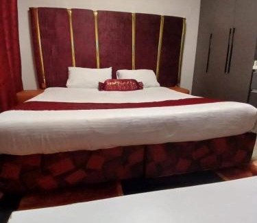 Syokimau Apartamento | Indesign makumbi Apartment
