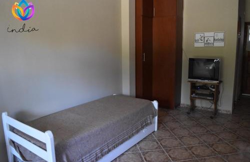 Chascomús Apartamento | India