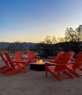 Twentynine Palms Casa | Indian Cove
