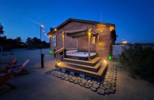 Twentynine Palms Casa | Indian Cove