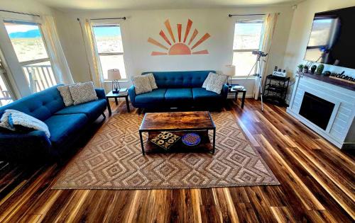 Twentynine Palms Casa | Indian Cove