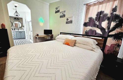 Twentynine Palms Casa | Indian Cove