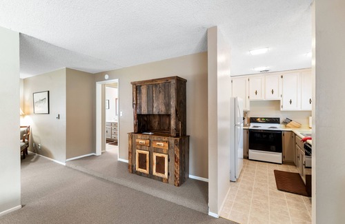 Douglas City Cabina | Indian Creek Lodge