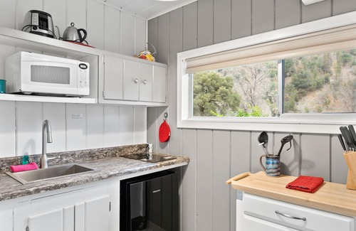 Douglas City Cabina | Indian Creek Lodge