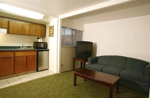 Incline Alquiler De RV | Indian Flat RV Park - Tent Cabins & Cottages
