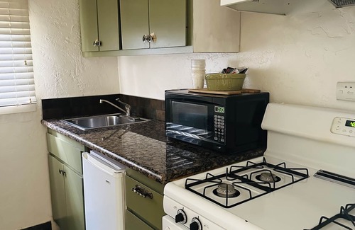 Incline Alquiler De RV | Indian Flat RV Park - Tent Cabins & Cottages