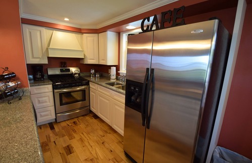 Lakeview Cabaña | Indian Hallow Logan / Tarhe Cottage en Indian Lake
