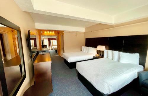 Lincoln Complejo | Indian Head Resort