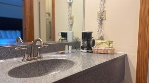 Lincoln Complejo | Indian Head Resort
