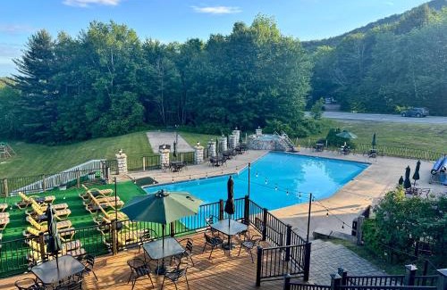 Lincoln Complejo | Indian Head Resort