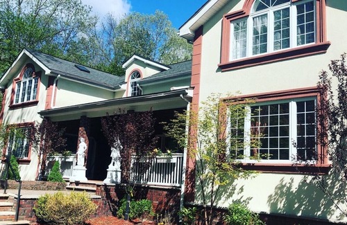 Albrightsville Casa | HAS PROBADO EL RESTO, AHORA VEN A LO MEJOR !!!