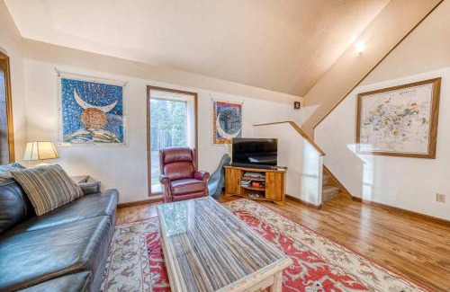 Leadville North Casa | Indian Paintbrush
