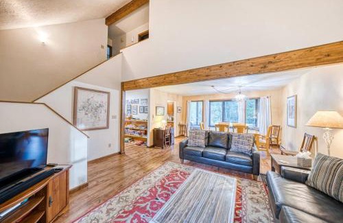 Leadville North Casa | Indian Paintbrush