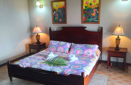 Tilarán Villa | First-Class Mountain Villa, With Whirpool & 100MBs Wifi, Ideal For Longer Stays