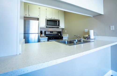 Indio Condominio | Indian Palms Vacation Club