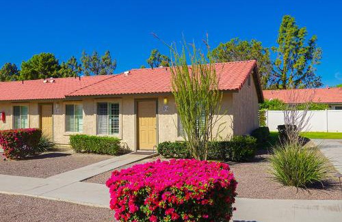 Indio Apartamento | Indian Palms Villas