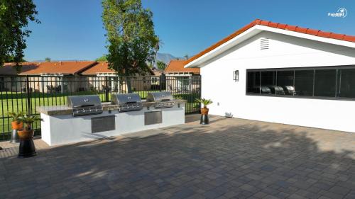 Indio Apartamento | Indian Palms Villas