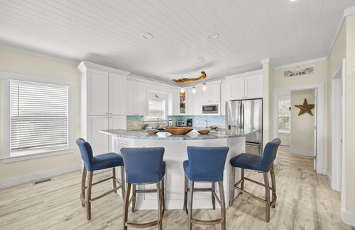 Indian Pass Casa | Indian Pass Beach House - Seacret Shores - Beachfront, Pet Friendly, Family Fav