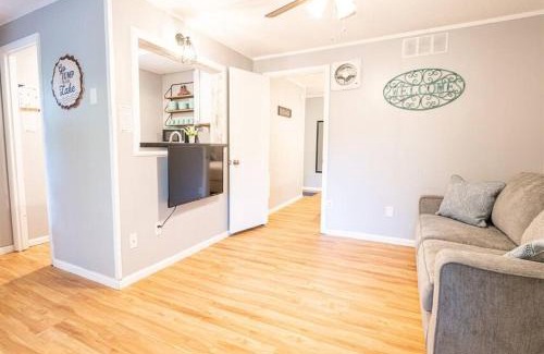 Indian Point Apartamento | Indian Point Villa#7 at Tribesman Resort on Table Rock Lake near Silver Dollar City, Branson