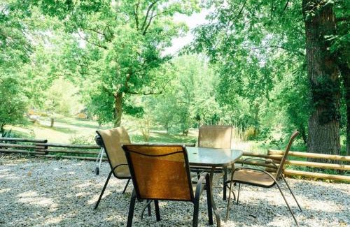 Indian Point Apartamento | Indian Point Villa#7 at Tribesman Resort on Table Rock Lake near Silver Dollar City, Branson