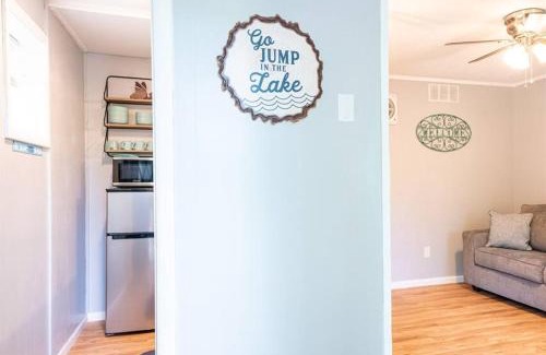 Indian Point Apartamento | Indian Point Villa#7 at Tribesman Resort on Table Rock Lake near Silver Dollar City, Branson