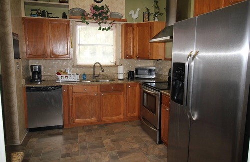 St. Lucie Village Cabaña | Indian River Lagoon Waterfront Cottages