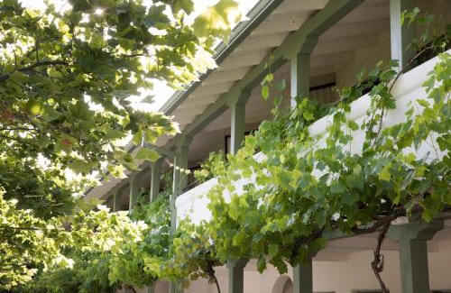 Calistoga Complejo | Indian Springs Resort & Spa