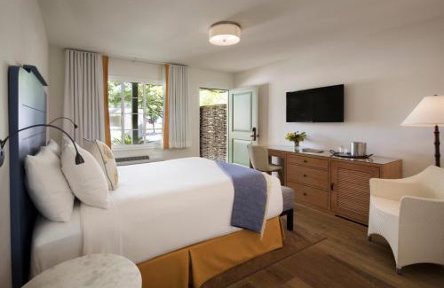 Calistoga Complejo | Indian Springs Resort & Spa