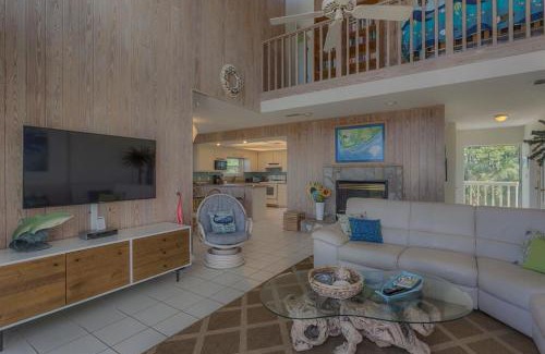 Port St. Joe Casa | Indian Summer by Pristine Properties Vacation Rentals