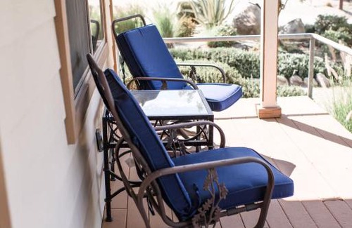 San Miguel Casa | Indian Valley Acorn Retreat