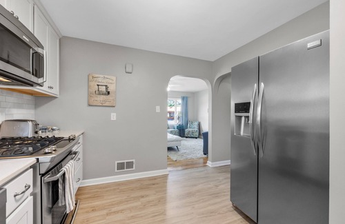 Chesterton Casa | INDIANA DUNES/LAKE MICHIGAN/DOWNTOWN CHESTERTON