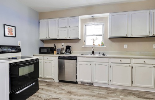 Near Northside Casa | Indianapolis Vacation Rental Near Downtown!