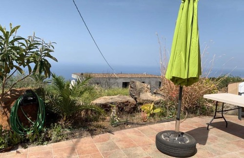 Arecida Apartamento | Indianos 4 apartment GOOD WLAN