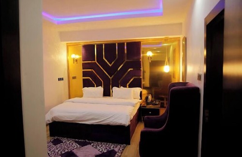 Abeokuta Hotel | Indices Hotel and Suites
