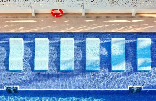 Ses Cadenes Hotel | Indico Rock Hotel Mallorca - Adults Only