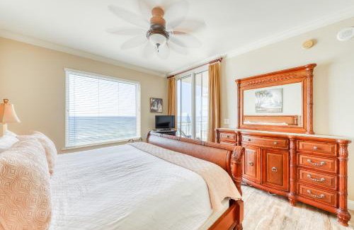 Ono Island Apartamento | Indigo 704W