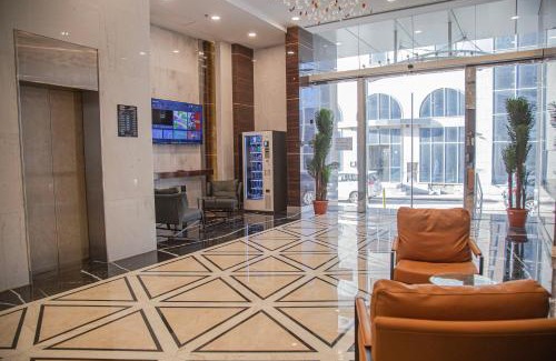 Jeddah Apartamento | Indigo Apartments