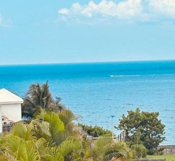 Le Moule Chalet De Esquí | Indigo Baie Cottage IBC
