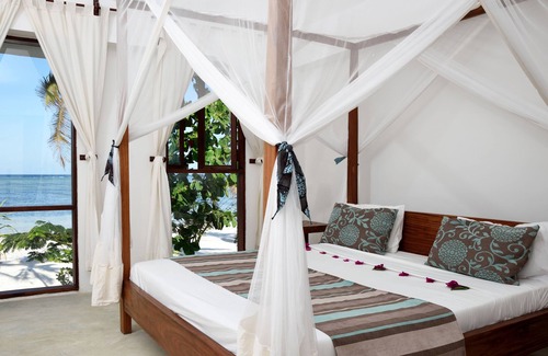 Bwejuu Beach Hotel | Indigo Beach Zanzibar
