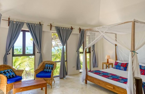 Bwejuu Beach Hotel | Indigo Beach Zanzibar