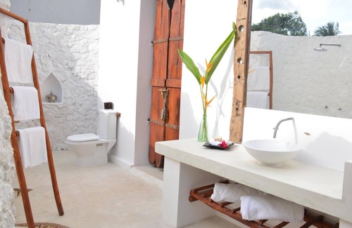 Bwejuu Beach Hotel | Indigo Beach Zanzibar