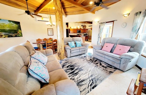 San Pedro Condominio | Indigo Belize 1b 3 Bedroom Condo by RedAwning