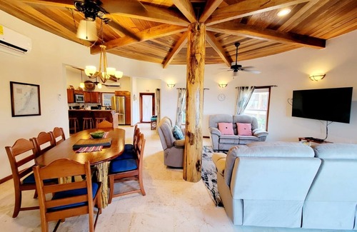 San Pedro Condominio | Indigo Belize 1b 3 Bedroom Condo by RedAwning