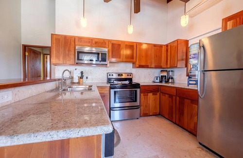 San Pedro Condominio | Indigo Belize 1C 3 Bedroom Condo by RedAwning