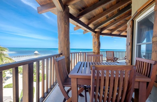 San Pedro Condominio | Indigo Belize 1C 3 Bedroom Condo by RedAwning